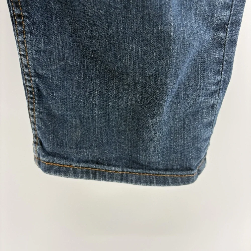 Levi's 514 Straight Leg Jeans Men's 34x32‎
